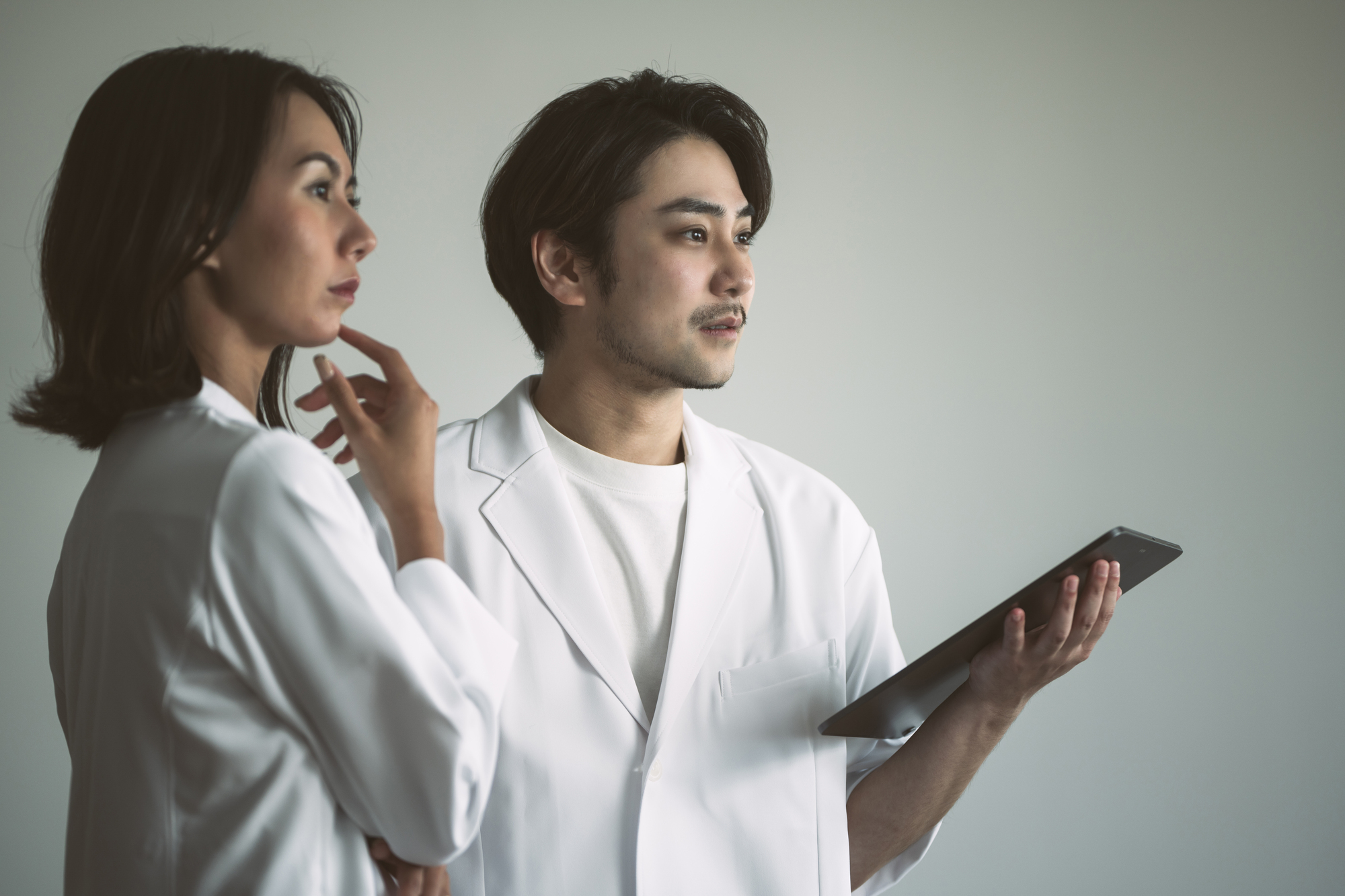 BIOVIA CISPro によって解決できる課題をリストアップしているイメージ
