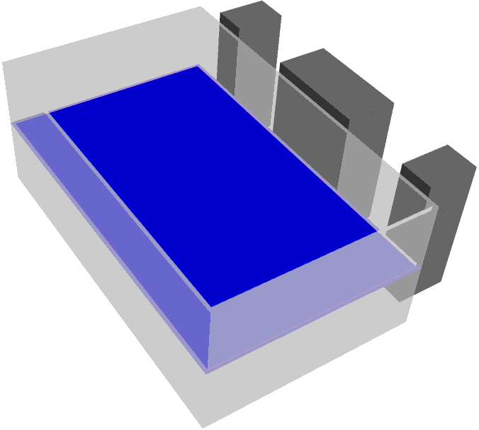 粒子法プラズマ解析ソフトウェア　Particle-PLUS - 株式会社ウェーブフロント