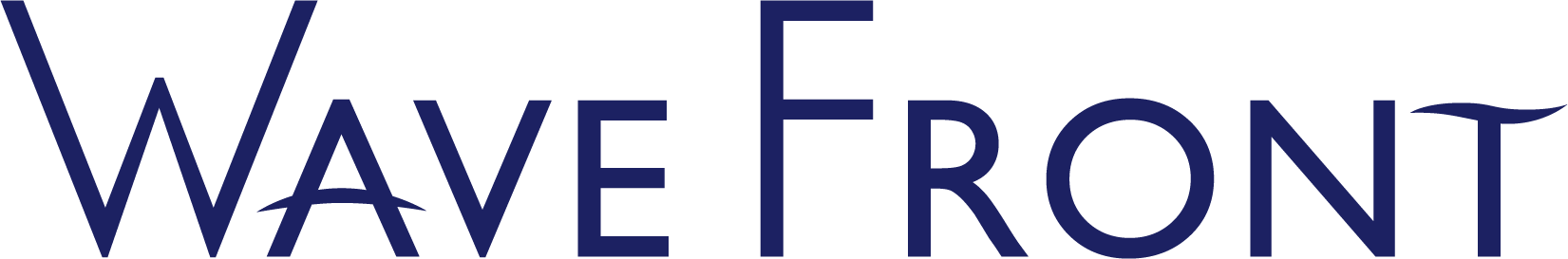 WaveFront Logo
